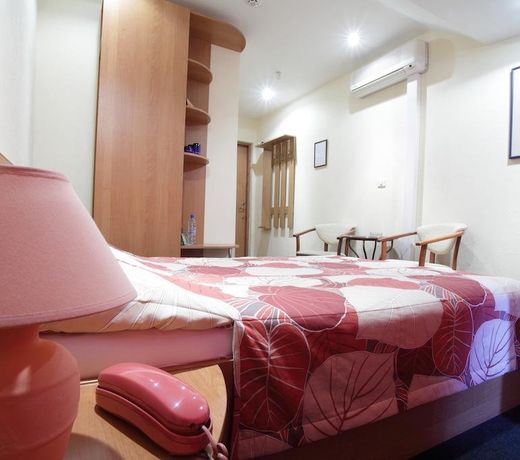 Edem Hotel