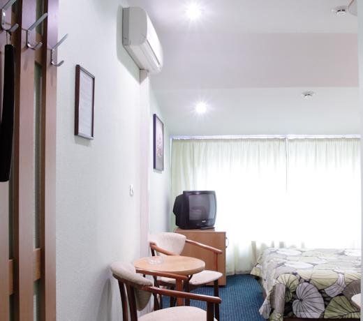 Edem Hotel
