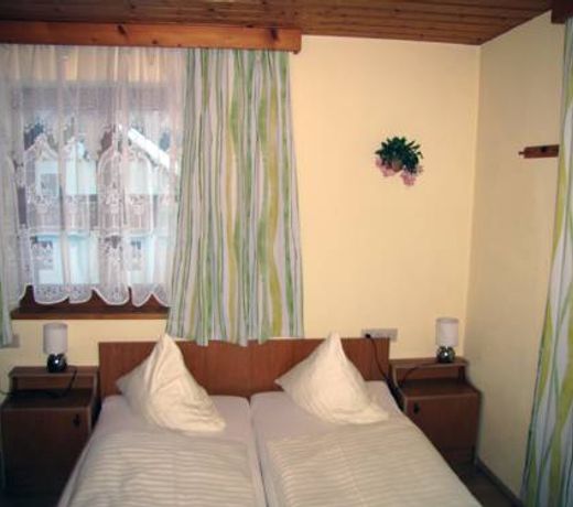 Pension Sydler