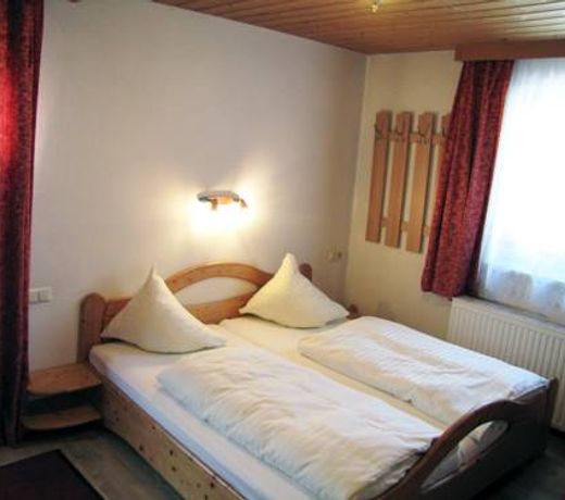 Pension Sydler