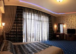 Отель ИваМария фото 2 - Алушта, Крым