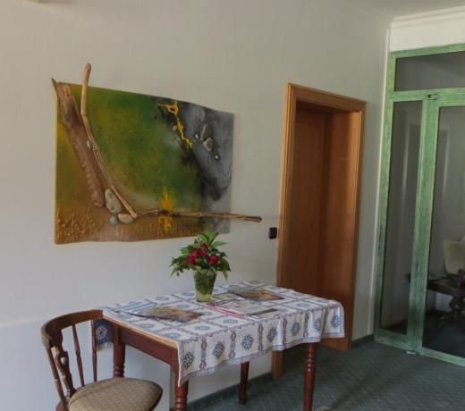 Wohlfühlhotel Goiserer Mühle