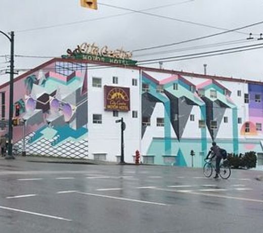 City Centre Motel