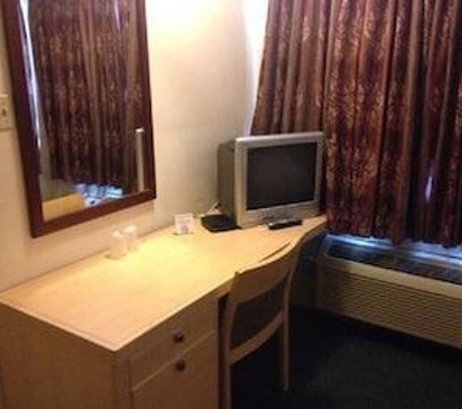 City Centre Motel