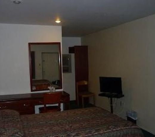 City Centre Motel