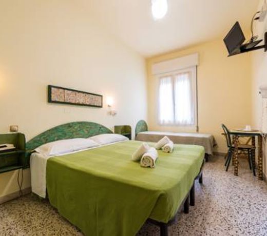 Hotel Villa Rosa