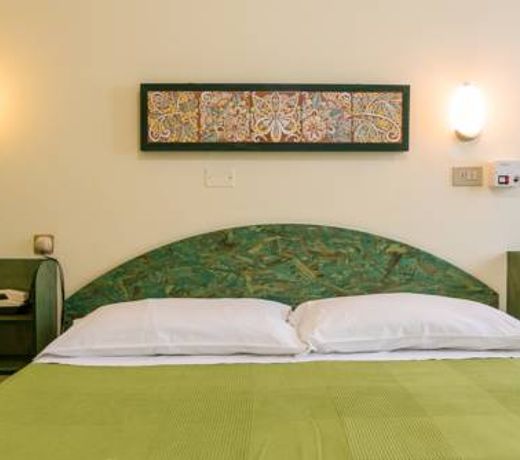 Hotel Villa Rosa
