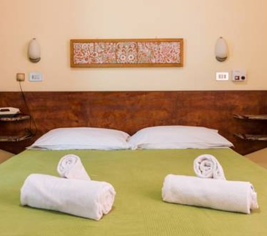 Hotel Villa Rosa