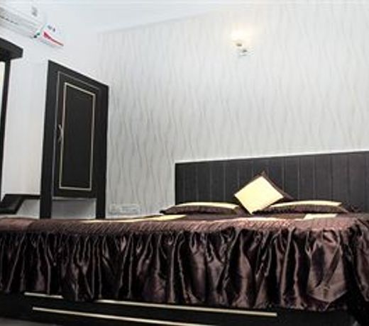 HARKISHAN VILLA