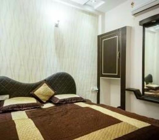 HARKISHAN VILLA