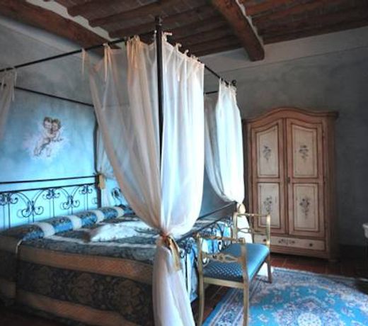 TAVERNA DI BIBBIANO