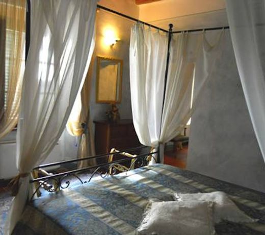 TAVERNA DI BIBBIANO