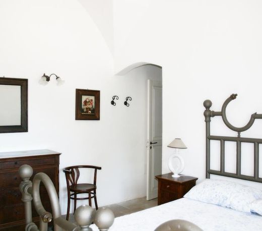 Masseria Torremossa