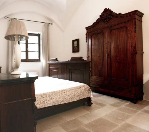 Masseria Torremossa