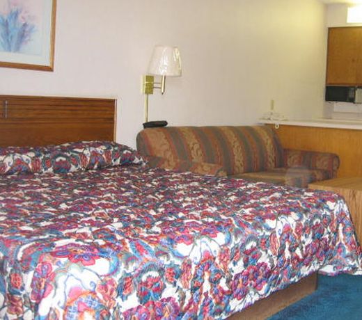 Scottish Inns & Suites