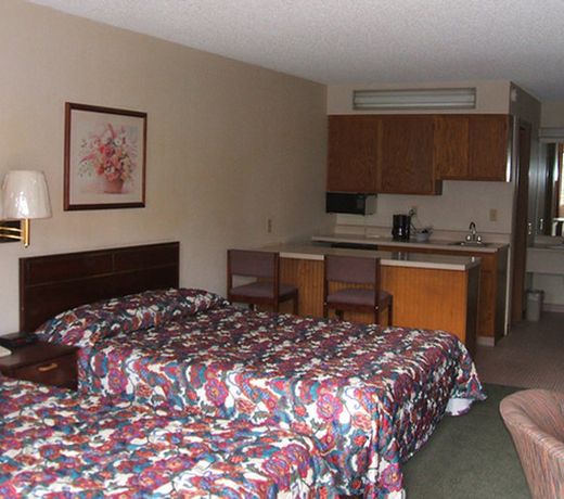 Scottish Inns & Suites