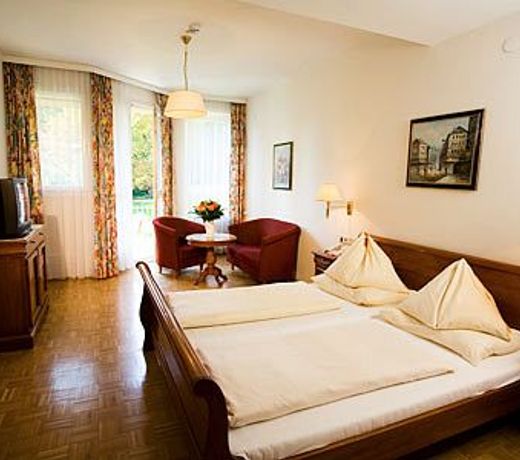 Hotel Allmer