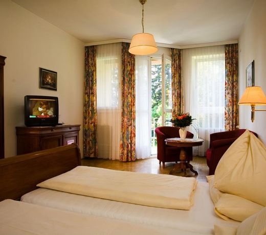 Hotel Allmer