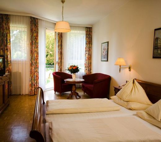 Hotel Allmer