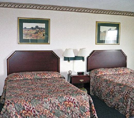 Motel 6-Harrisburg, PA - Hershey North