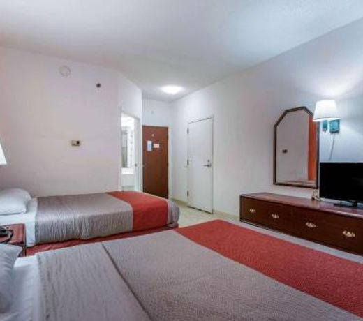 Motel 6-Harrisburg, PA - Hershey North