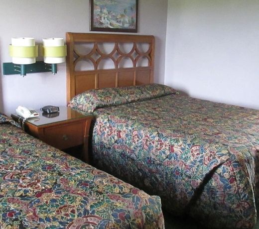 Americas Best Value Inn-Gonzales