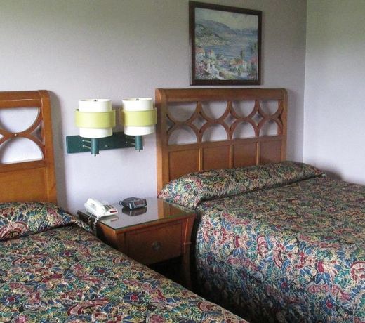 Americas Best Value Inn-Gonzales