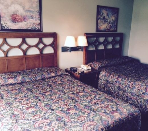 Americas Best Value Inn-Gonzales