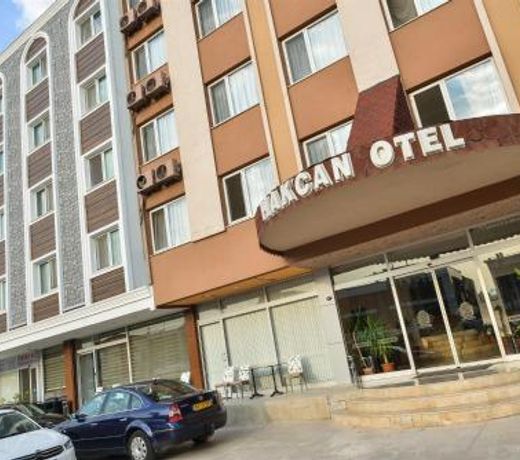 Hakcan Hotel