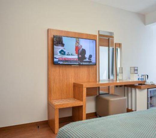 Hakcan Hotel