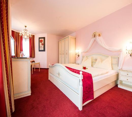 SchlÃ¶ssl Hotel Kindl