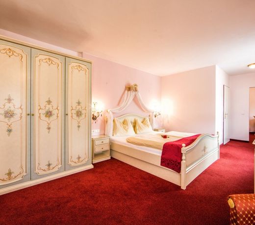 SchlÃ¶ssl Hotel Kindl