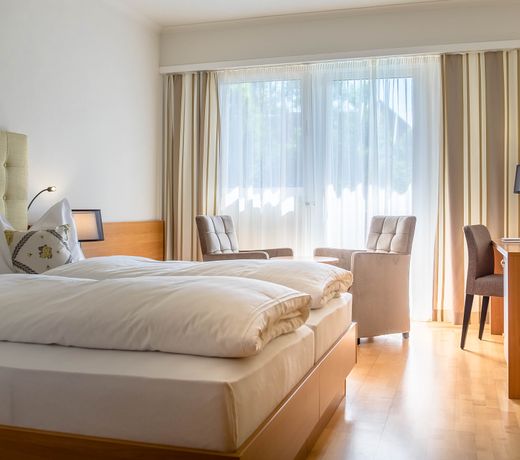Vulkanlandhotel Legenstein