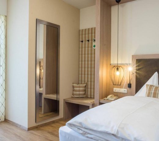 Vulkanlandhotel Legenstein
