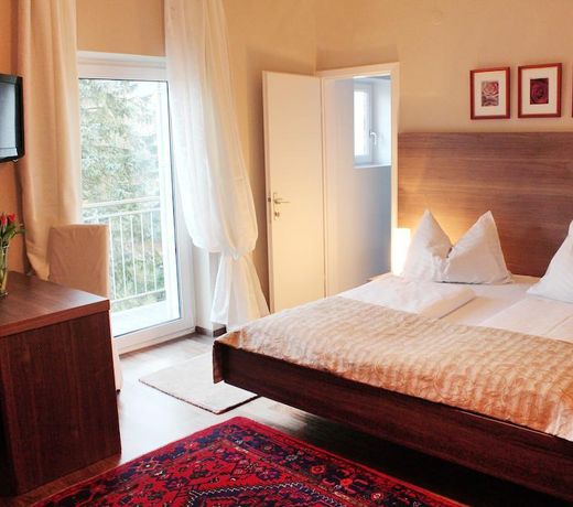 Hotel St. Hubertushof