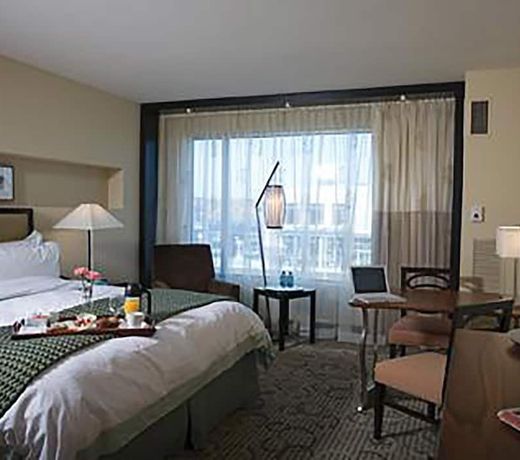 Le Merigot at Tropicana