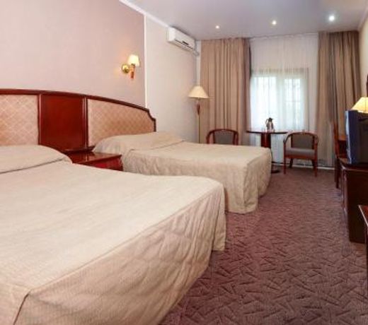 Hotel Panama-City