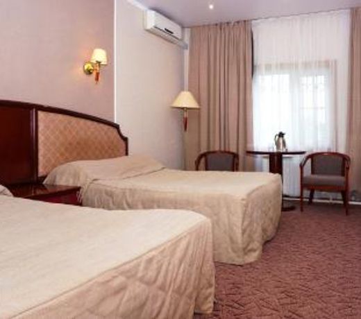 Hotel Panama-City