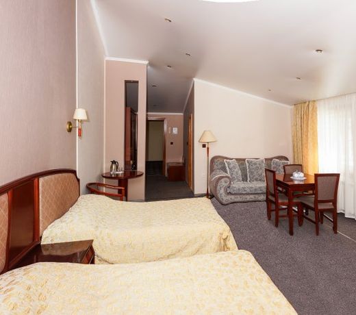 Hotel Panama-City
