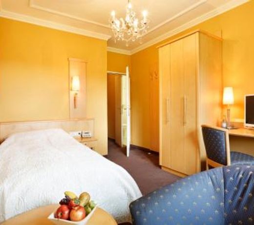 Hotel Stenitzer