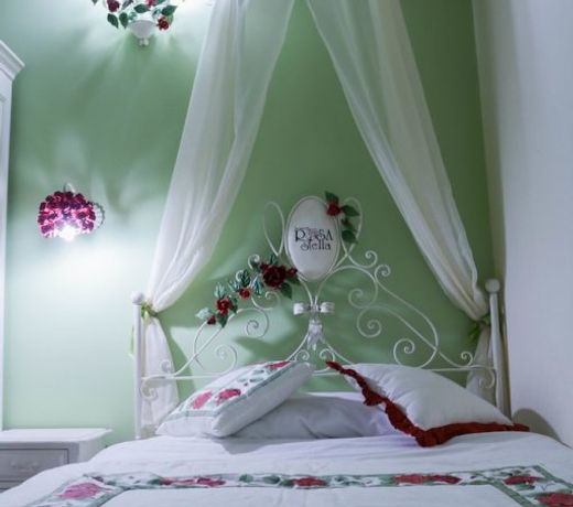 La Maison Rosa Stella