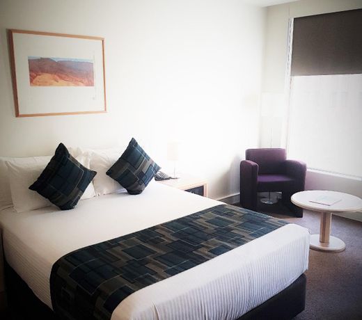 CitiClub Hotel Melbourne