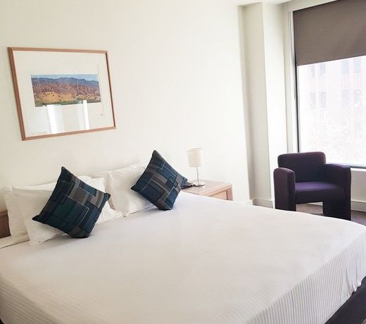 CitiClub Hotel Melbourne