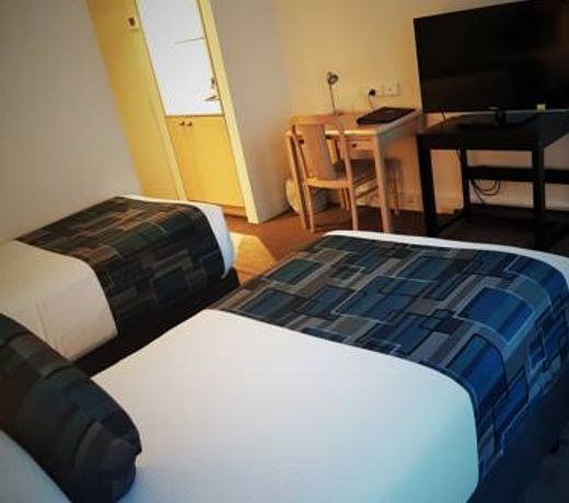 CitiClub Hotel Melbourne