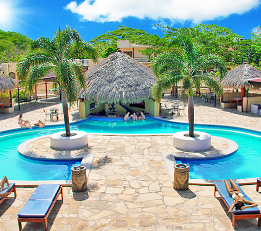 Surf Ranch Hotel & Resort