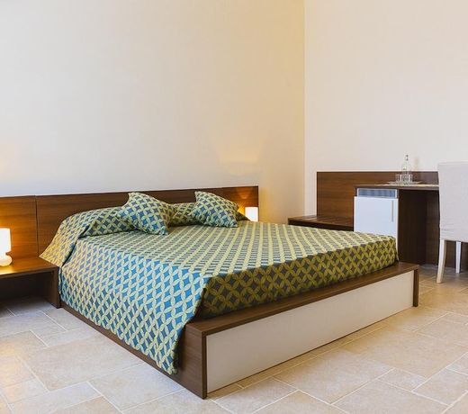 Residence Masseria Santa Lucia
