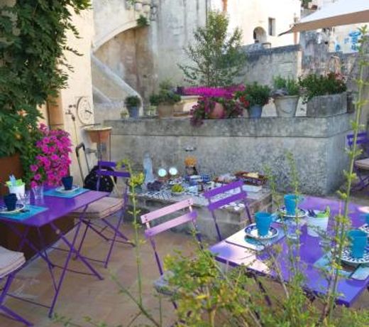 L'Arturo B&B