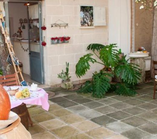 Alba Bed & Breakfast
