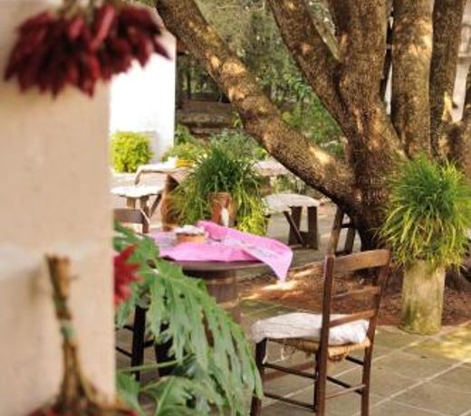 Alba Bed & Breakfast