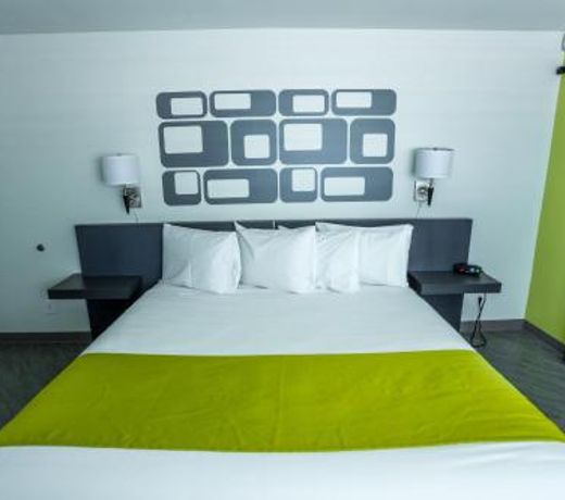 University Inn & Suites ASU/Tempe